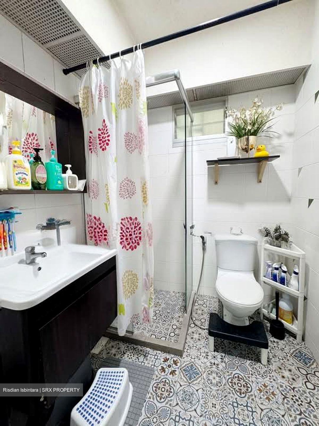 Blk 443 Jade Spring @ Yishun (Yishun), HDB 4 Rooms #584817391
